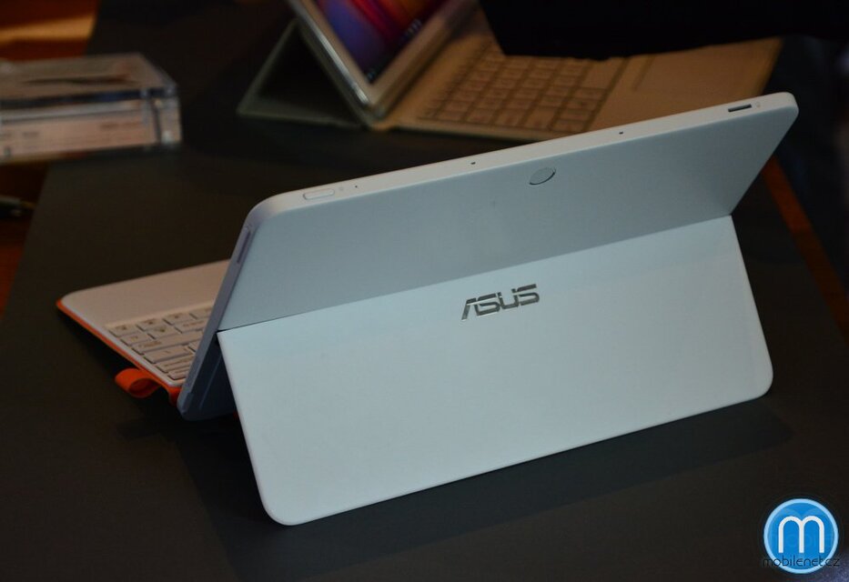 ASUS Transformer Mini