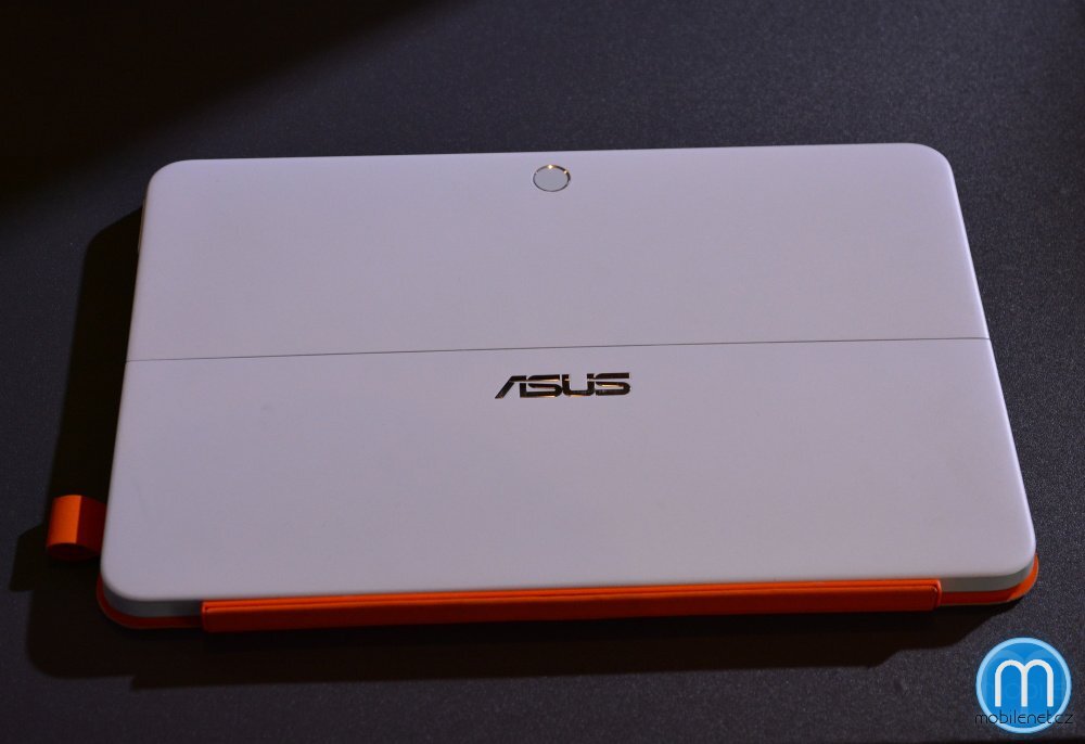 ASUS Transformer Mini