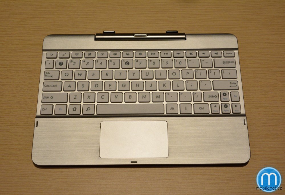ASUS Transformer Pad (2014)