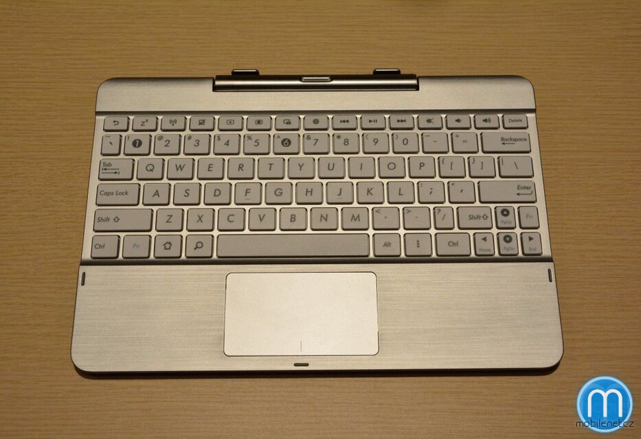 ASUS Transformer Pad (2014)
