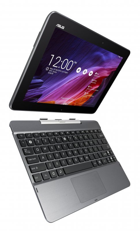 ASUS Transformer Pad (2014)