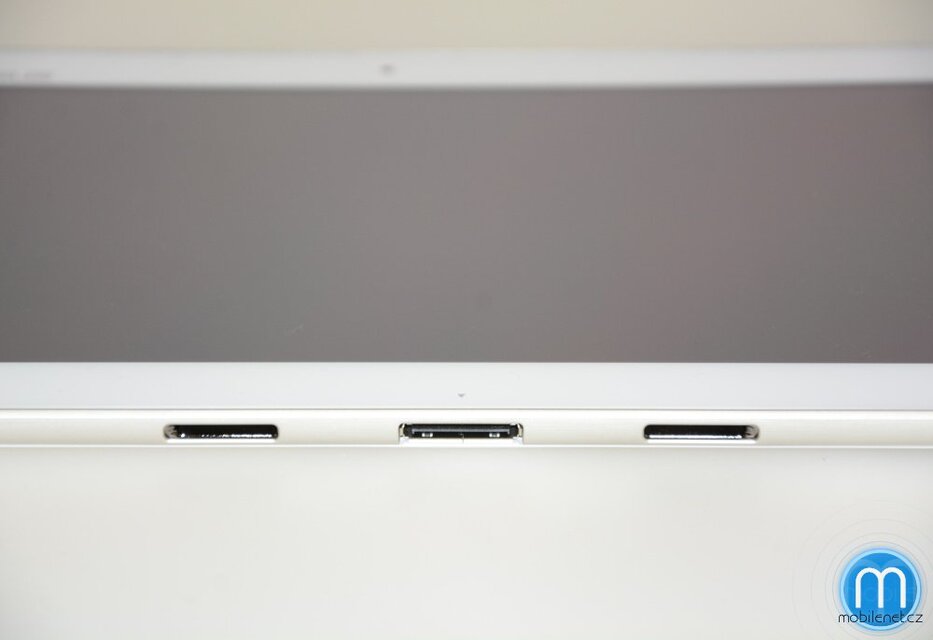 ASUS Transformer Pad (2014)