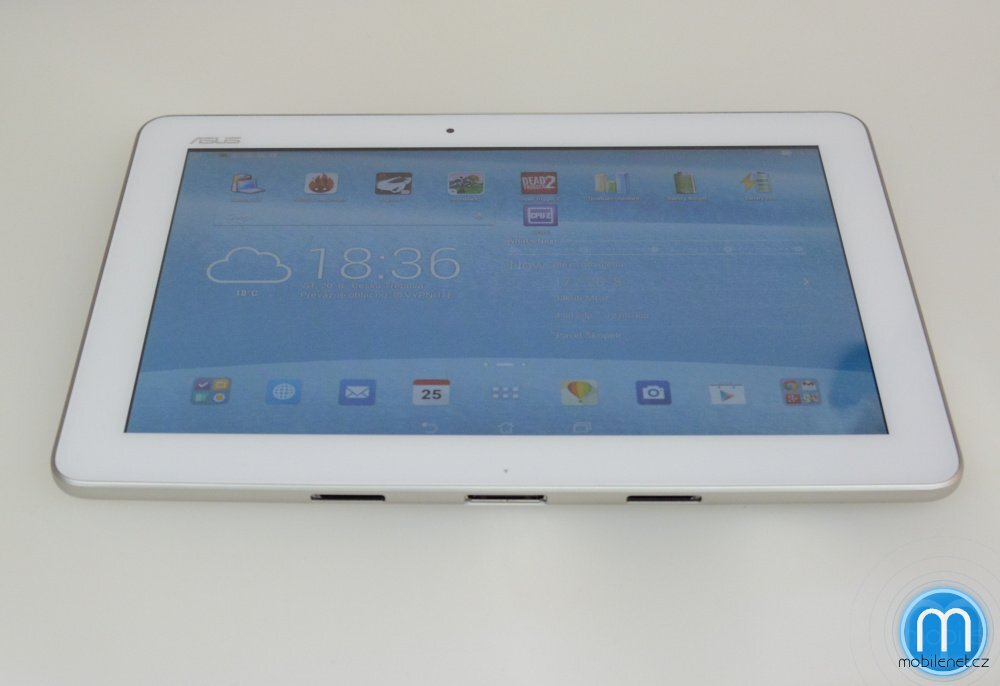 ASUS Transformer Pad (2014)
