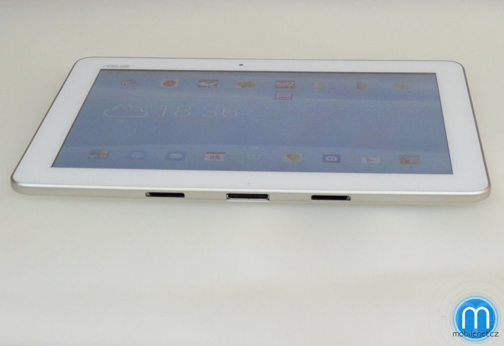ASUS Transformer Pad (2014)
