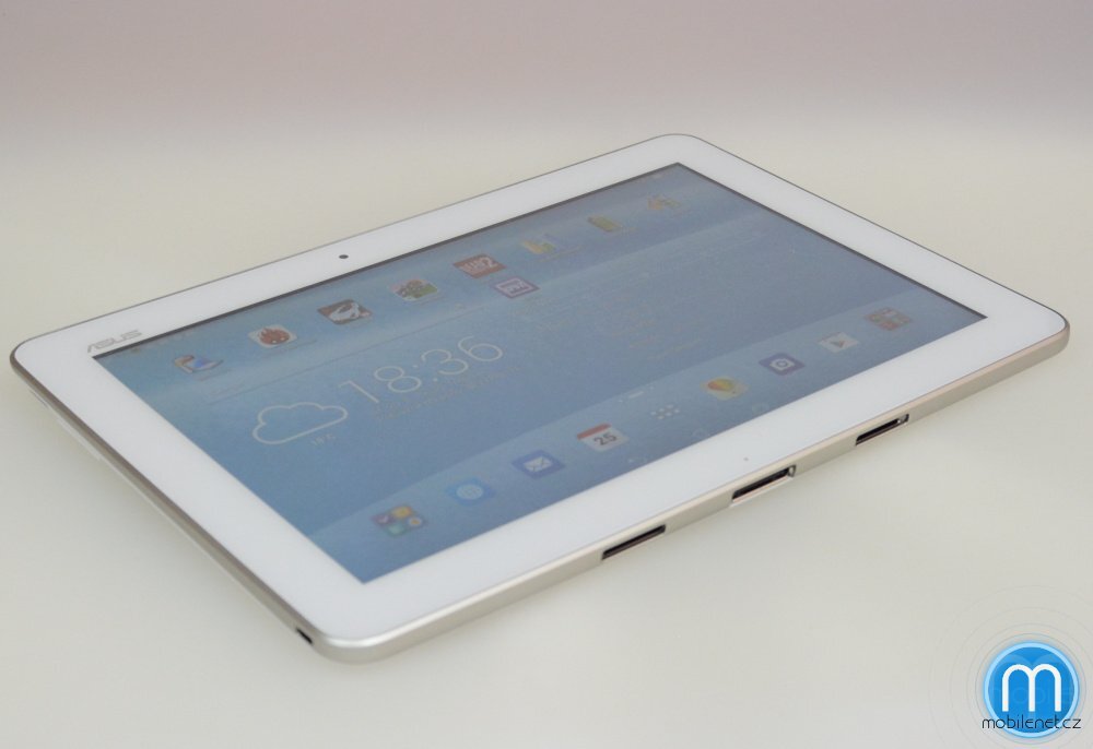 ASUS Transformer Pad (2014)