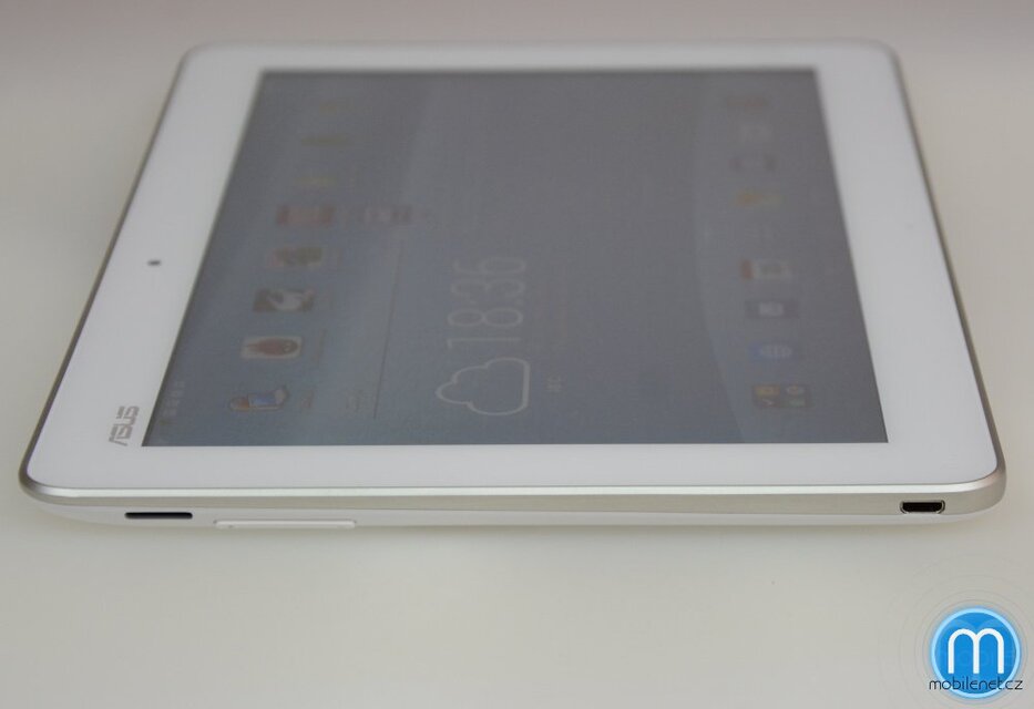 ASUS Transformer Pad (2014)