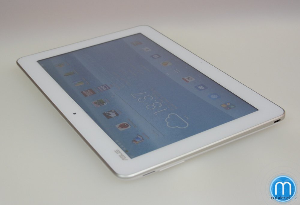 ASUS Transformer Pad (2014)