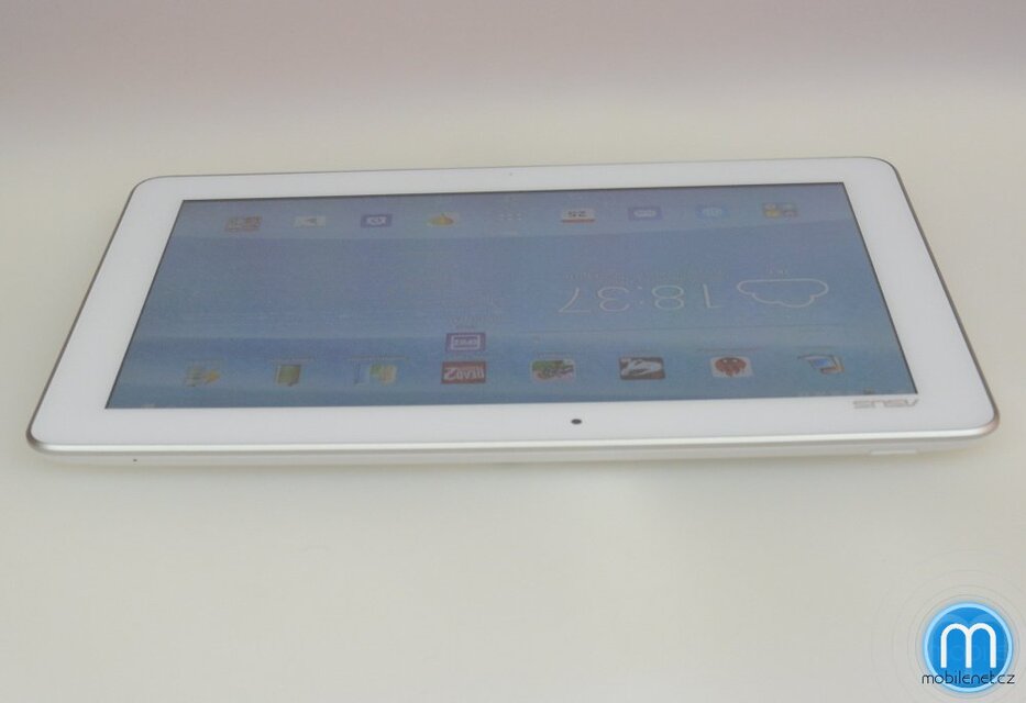 ASUS Transformer Pad (2014)