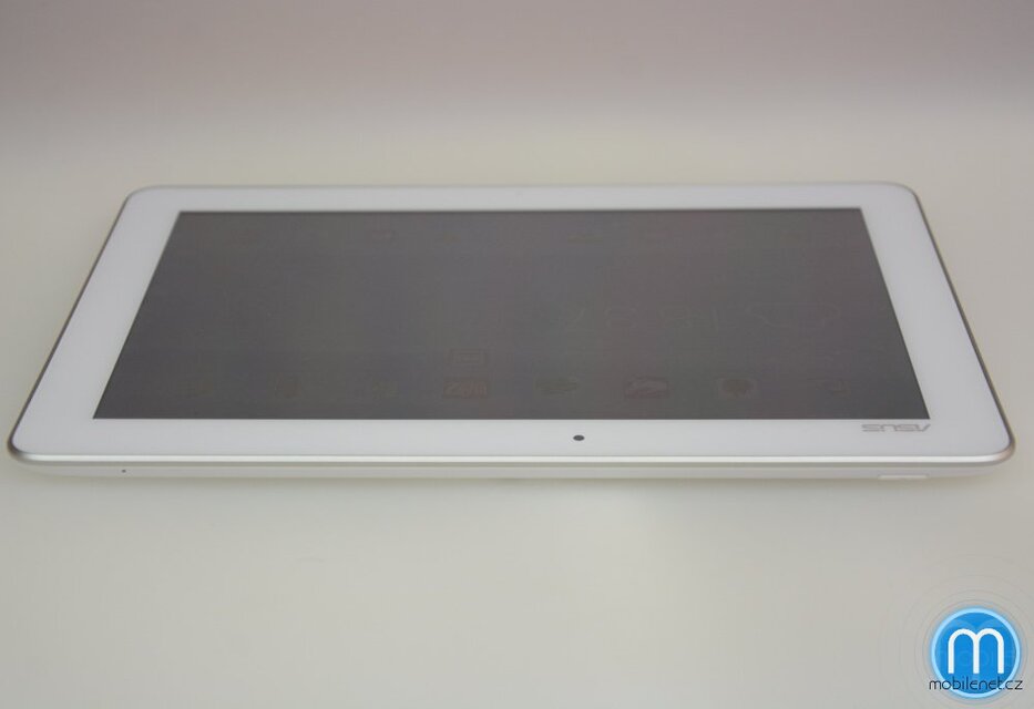 ASUS Transformer Pad (2014)