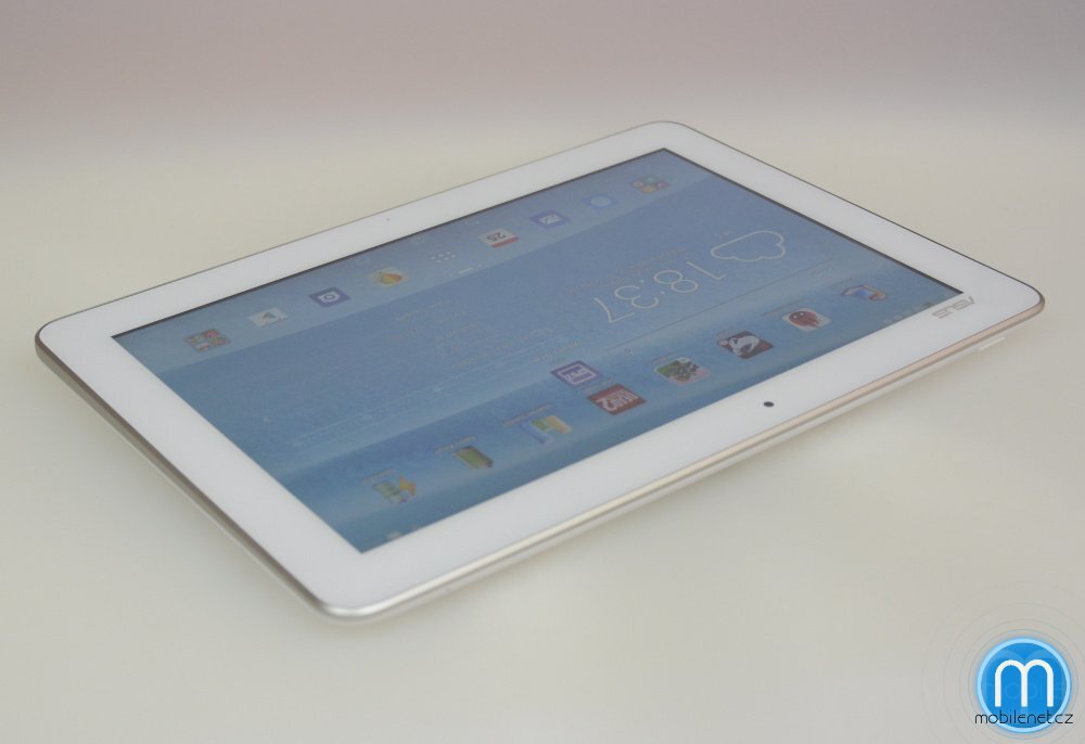 ASUS Transformer Pad (2014)