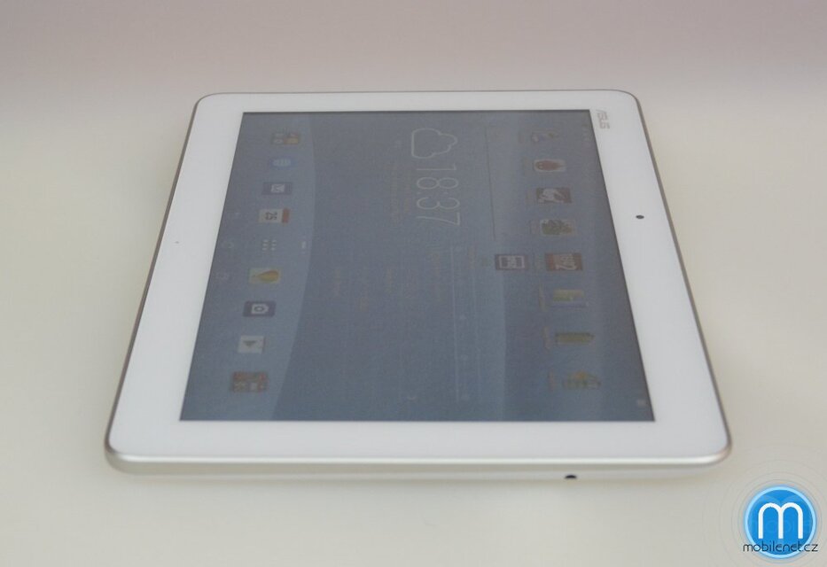 ASUS Transformer Pad (2014)