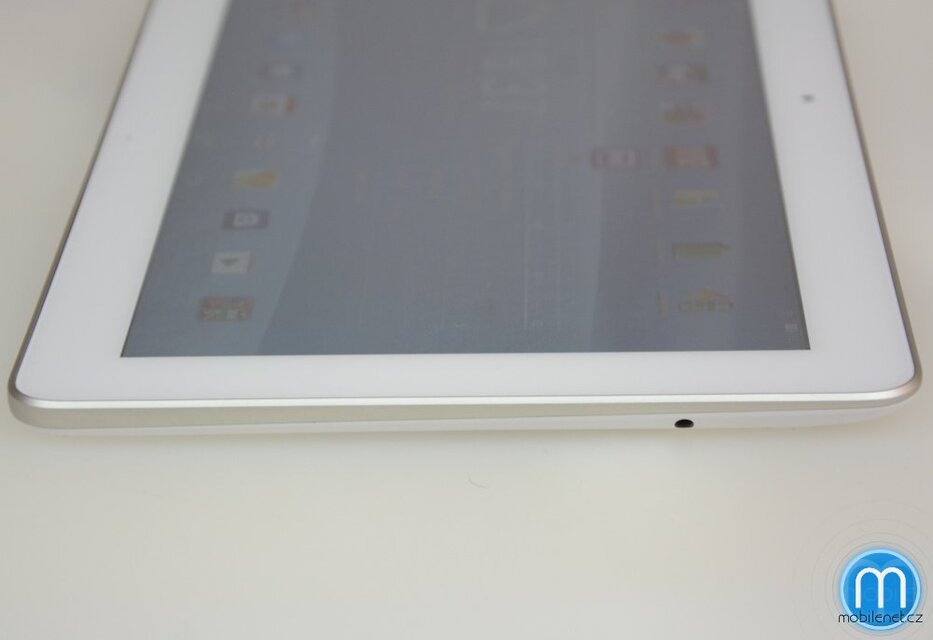 ASUS Transformer Pad (2014)