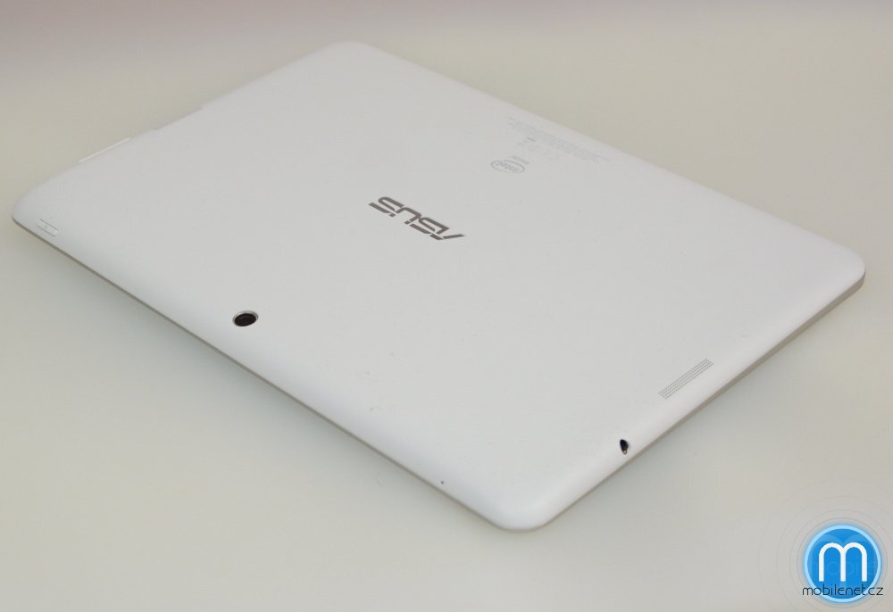 ASUS Transformer Pad (2014)