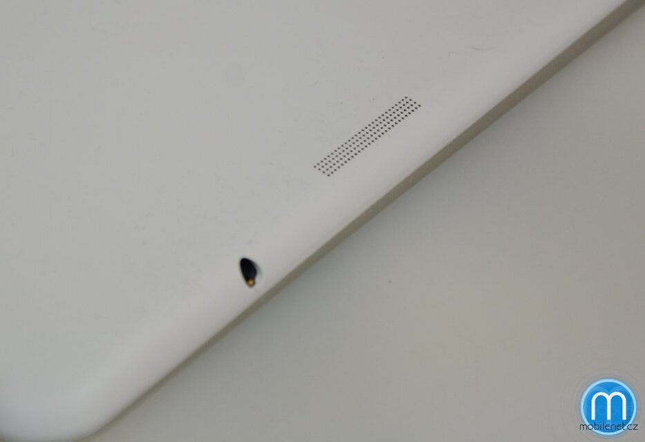 ASUS Transformer Pad (2014)