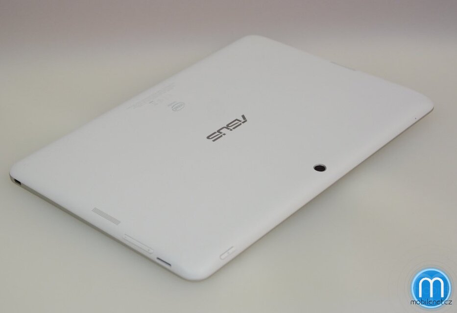 ASUS Transformer Pad (2014)