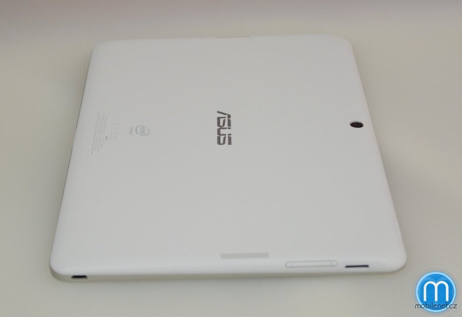 ASUS Transformer Pad (2014)