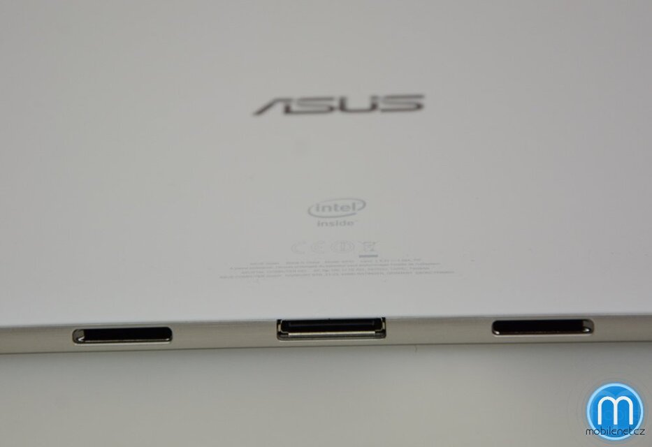 ASUS Transformer Pad (2014)