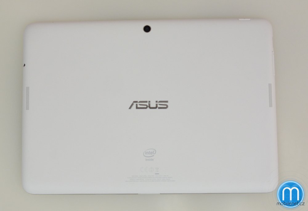 ASUS Transformer Pad (2014)