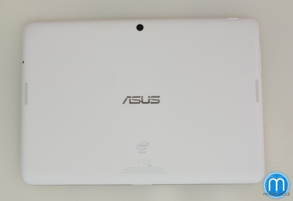 ASUS Transformer Pad (2014)