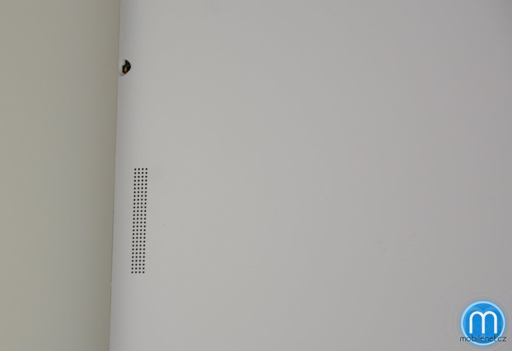 ASUS Transformer Pad (2014)