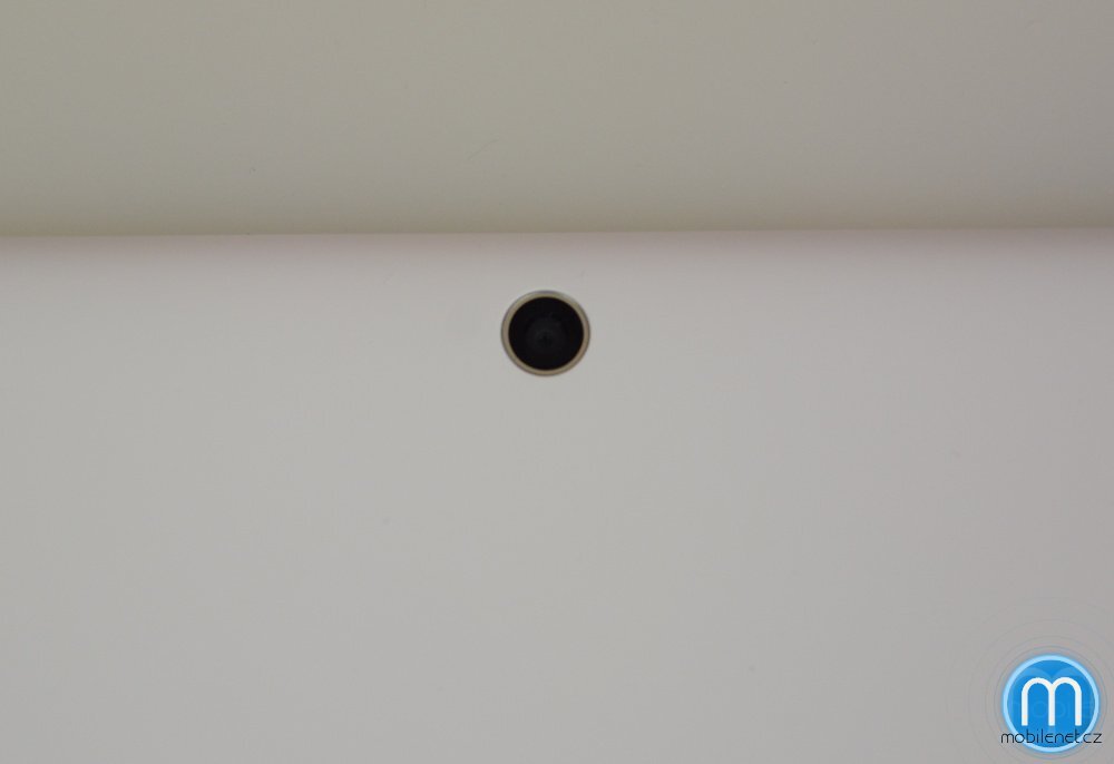 ASUS Transformer Pad (2014)