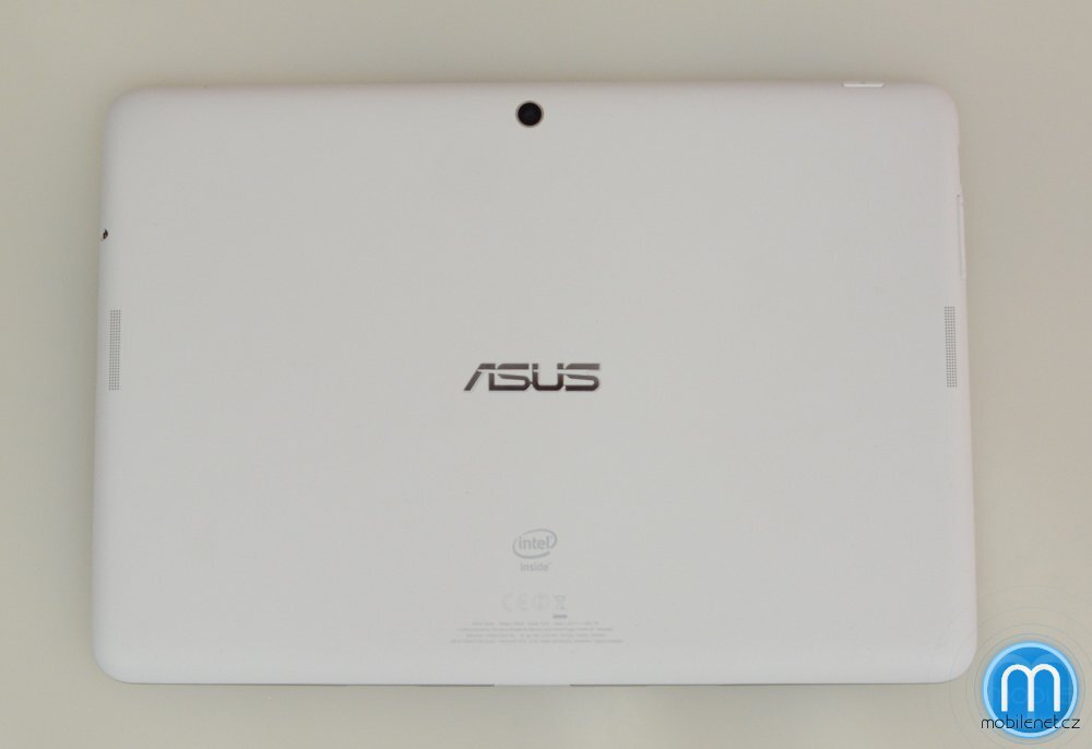 ASUS Transformer Pad (2014)