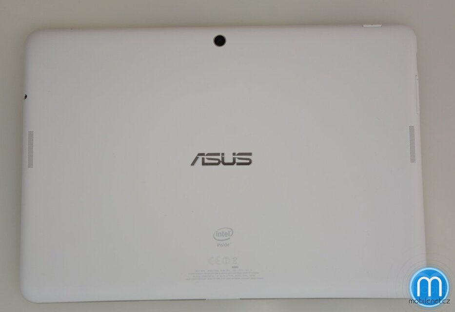 ASUS Transformer Pad (2014)