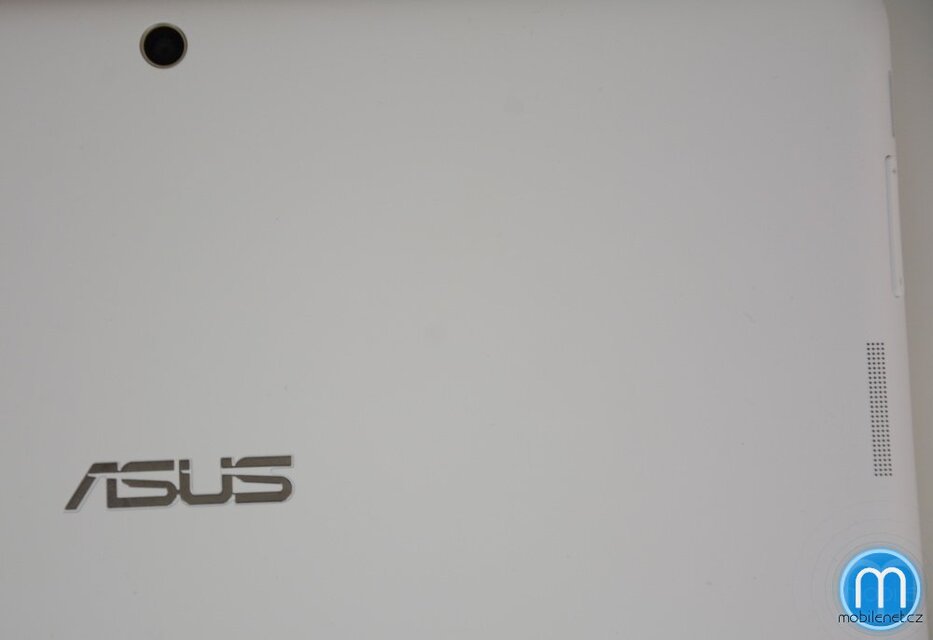 ASUS Transformer Pad (2014)