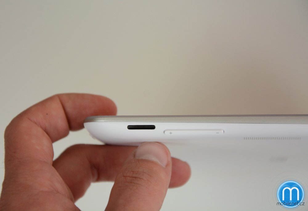 ASUS Transformer Pad (2014)