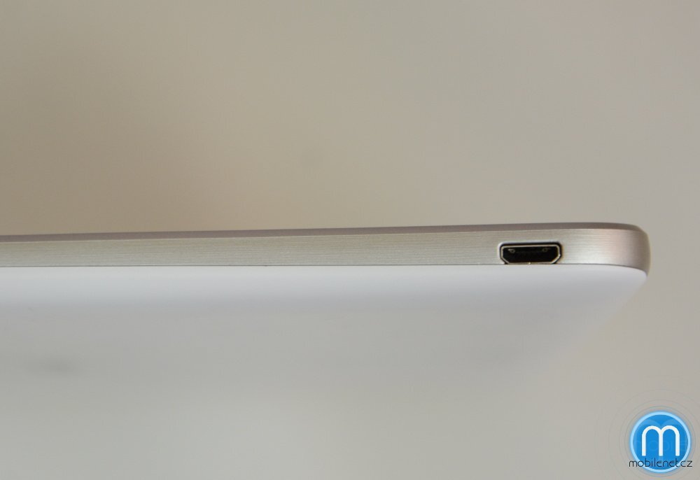 ASUS Transformer Pad (2014)