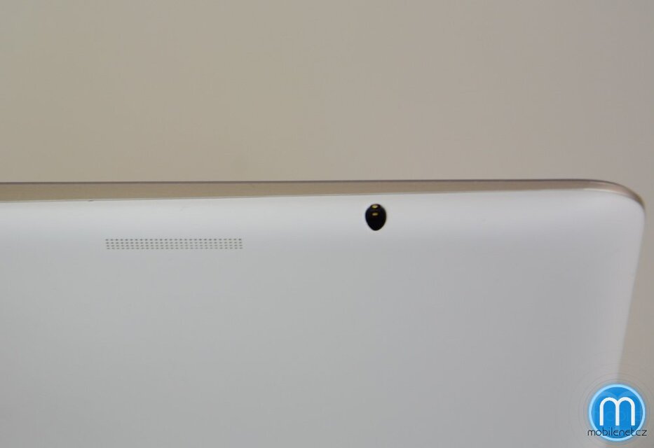 ASUS Transformer Pad (2014)