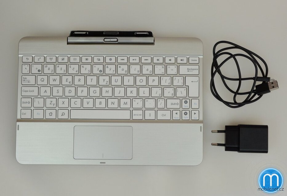 ASUS Transformer Pad (2014)