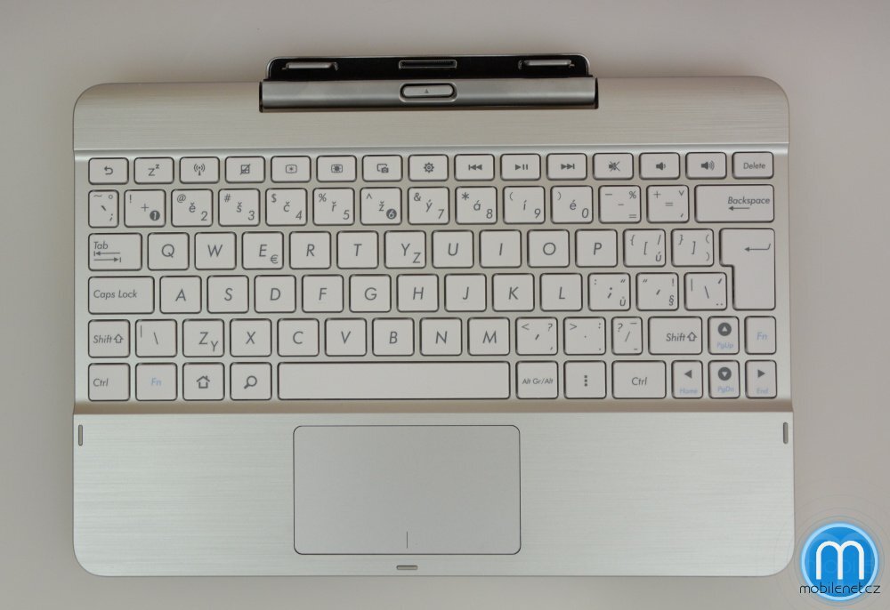 ASUS Transformer Pad (2014)