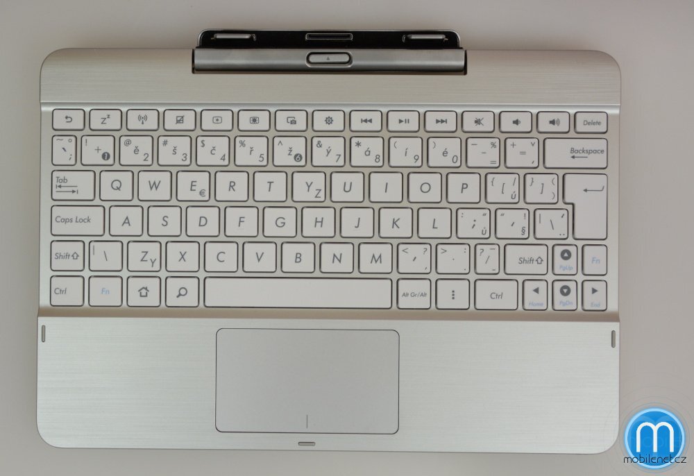 ASUS Transformer Pad (2014)