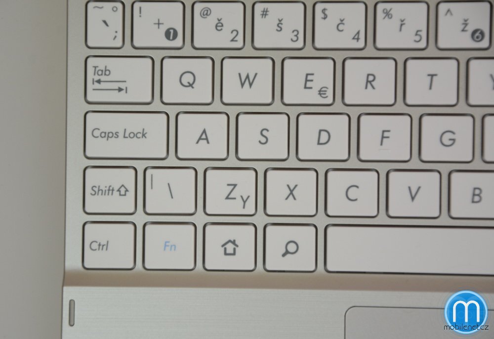 ASUS Transformer Pad (2014)