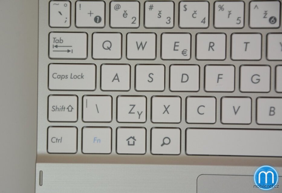 ASUS Transformer Pad (2014)