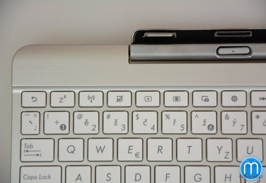 ASUS Transformer Pad (2014)