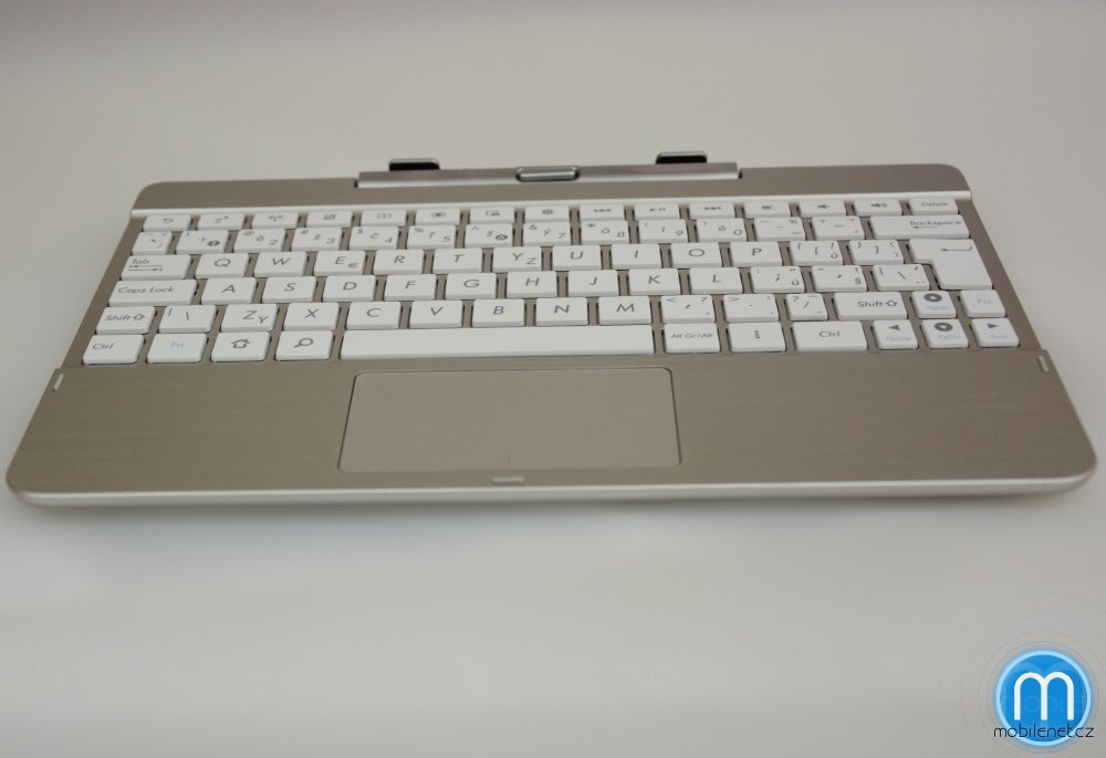 ASUS Transformer Pad (2014)