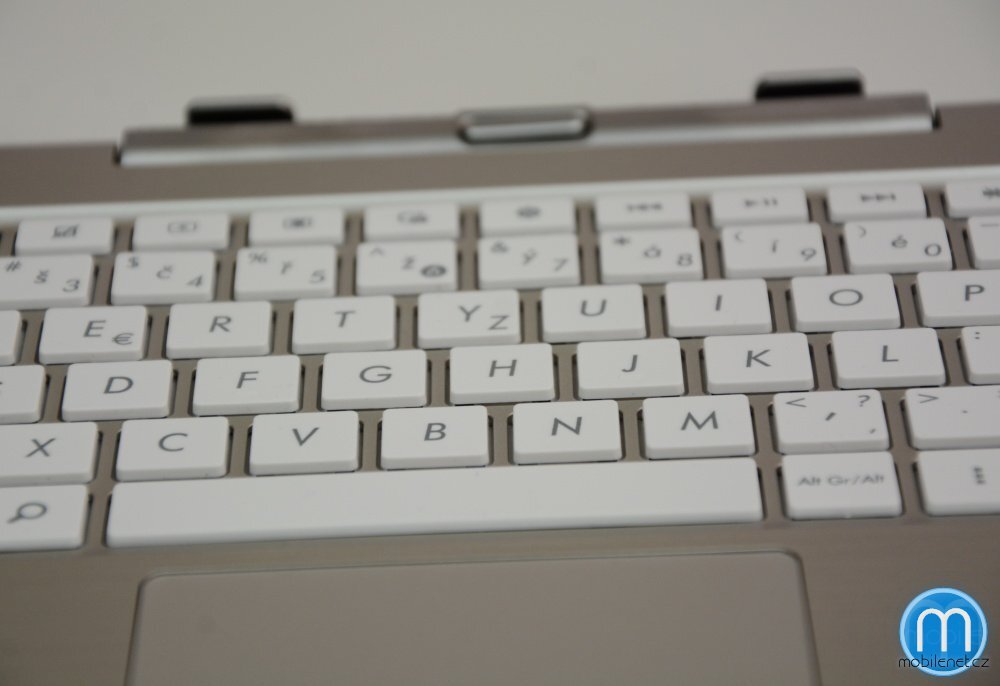 ASUS Transformer Pad (2014)