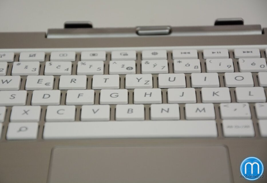 ASUS Transformer Pad (2014)