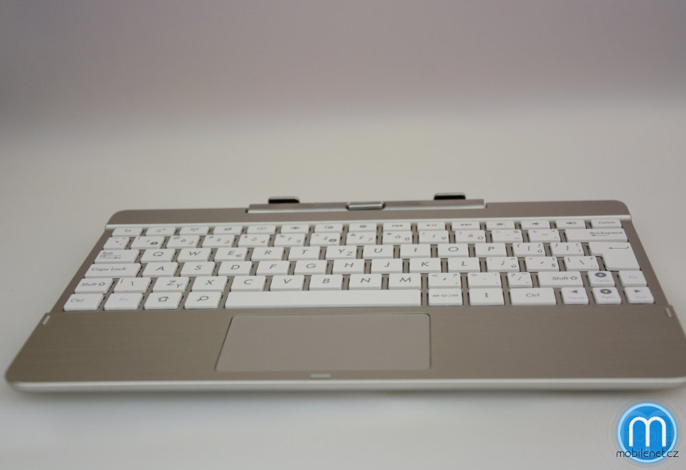 ASUS Transformer Pad (2014)