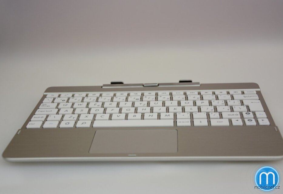 ASUS Transformer Pad (2014)