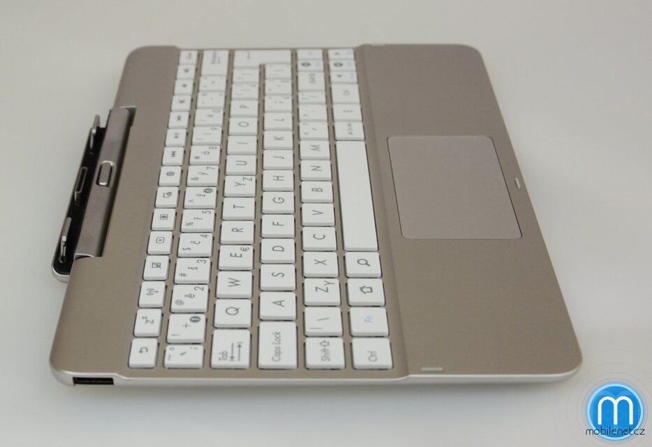 ASUS Transformer Pad (2014)