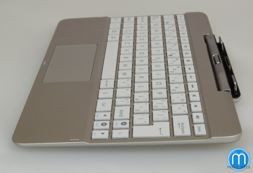 ASUS Transformer Pad (2014)