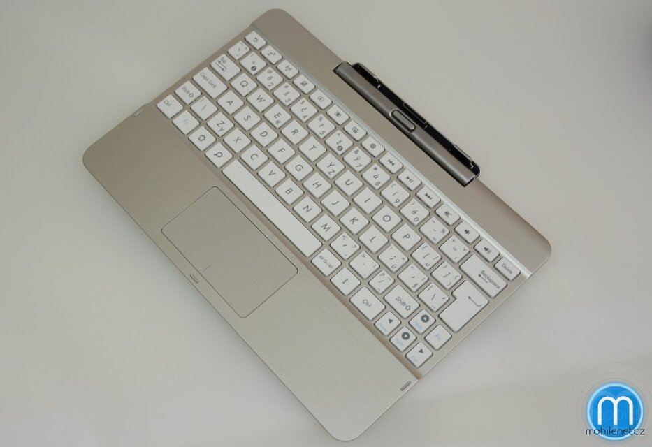 ASUS Transformer Pad (2014)