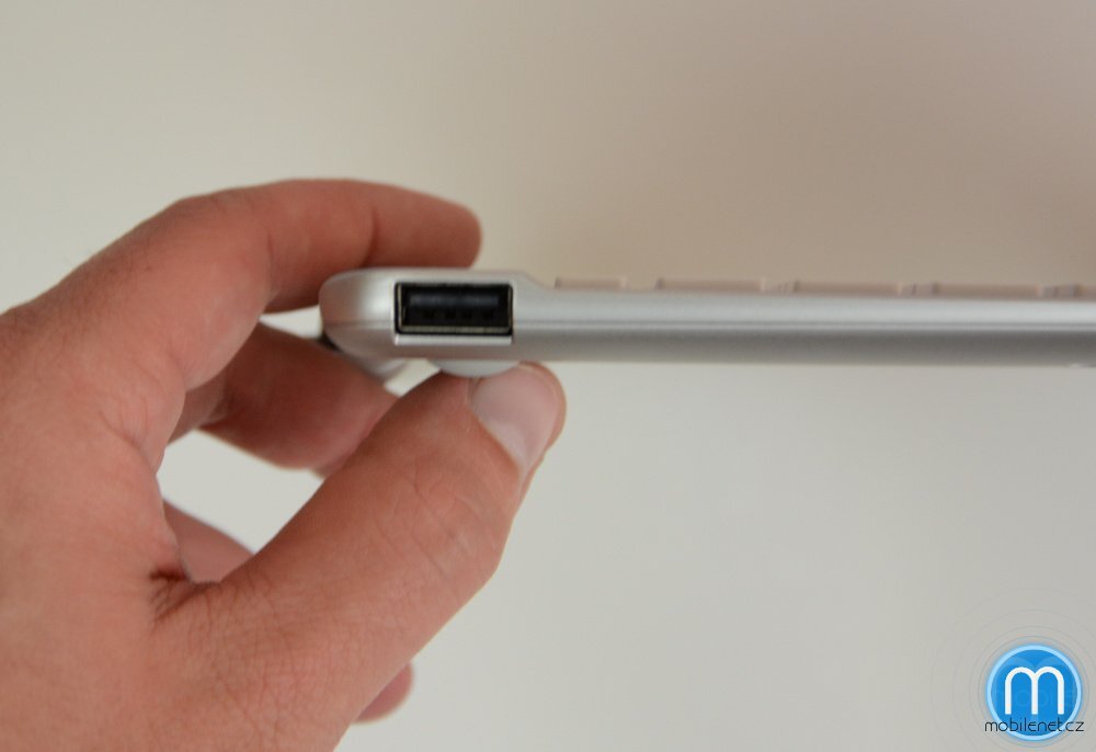 ASUS Transformer Pad (2014)