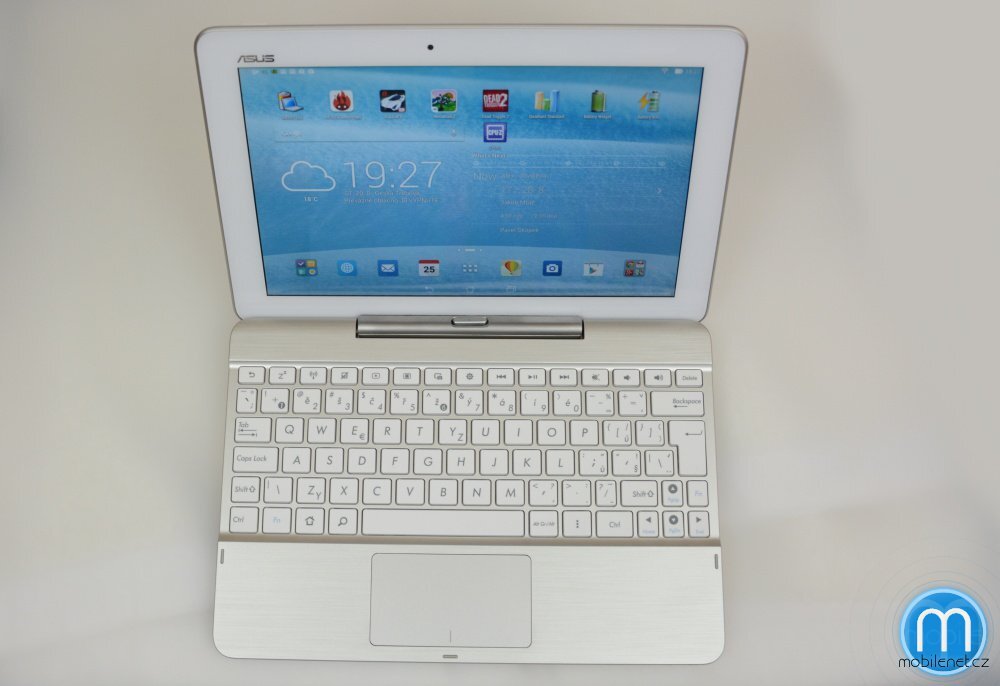 ASUS Transformer Pad (2014)