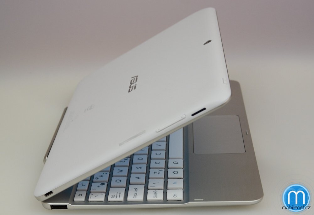 ASUS Transformer Pad (2014)