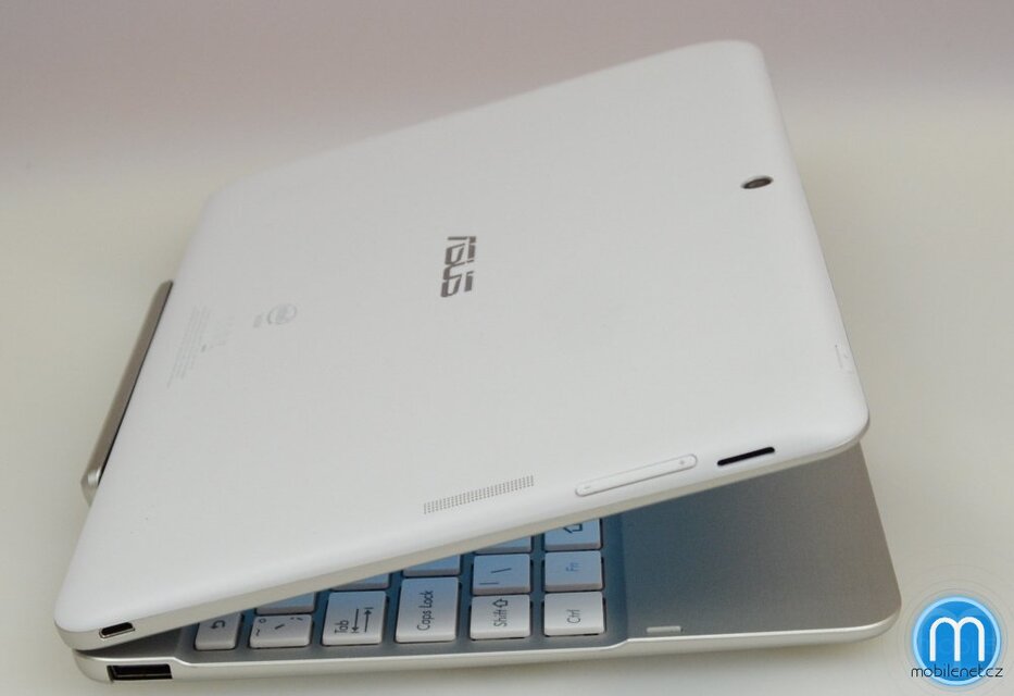 ASUS Transformer Pad (2014)
