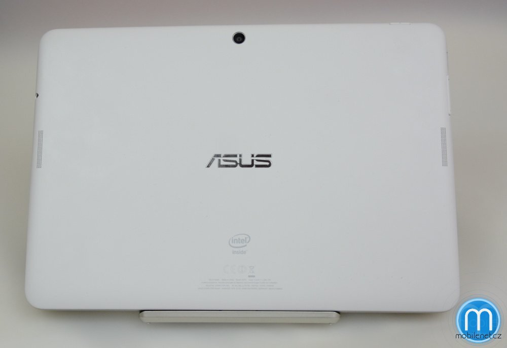 ASUS Transformer Pad (2014)